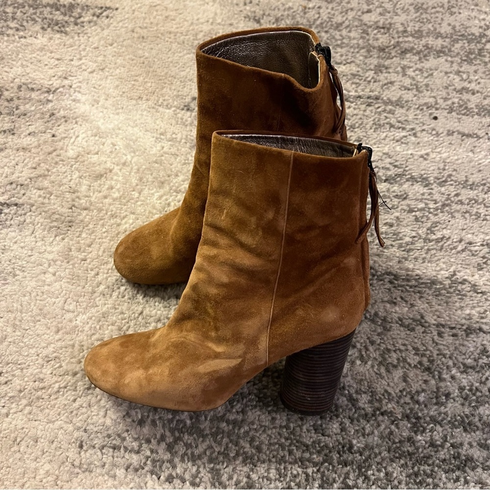 Isabel Marant Garrett Boots - Picture 8 of 11